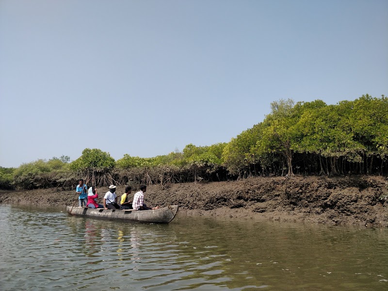 Kalinje - Kalinje Kalinje, Maharashtra 402110, India