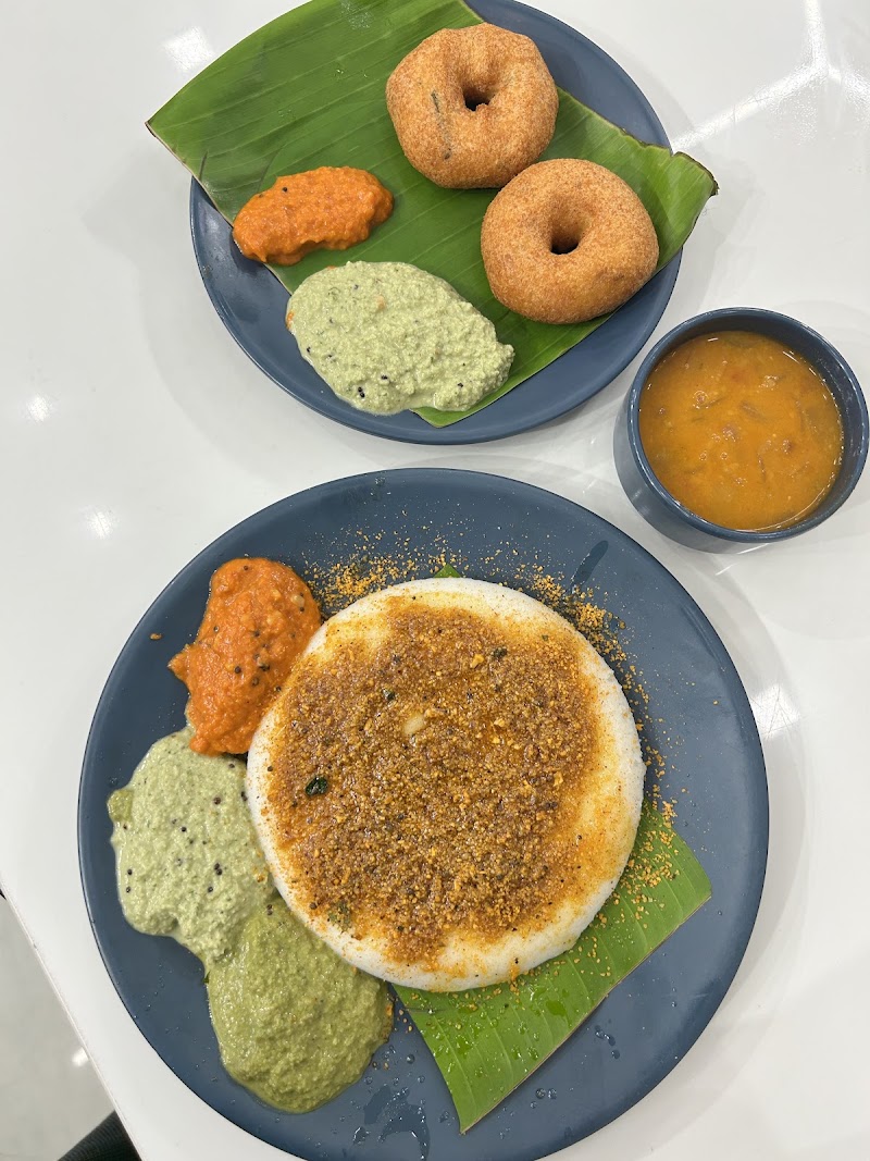 Cafe Amudham Basavanagudi - Cafe Amudham Basavanagudi Cafe Amudham, 31, Rashtriya Vidyalaya Rd, opp. Vijaya College, 2nd Block, Basavanagudi, Bengaluru, Karnataka 560004, India