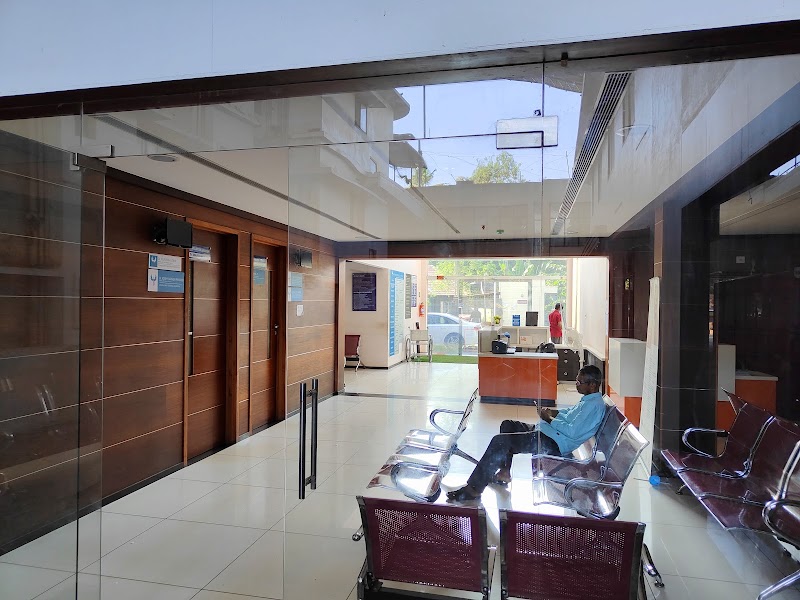 Matha Medical Centre - Matha Medical Centre, Mathilil p.o, kollam, Mathilil, Keralam 691601, India