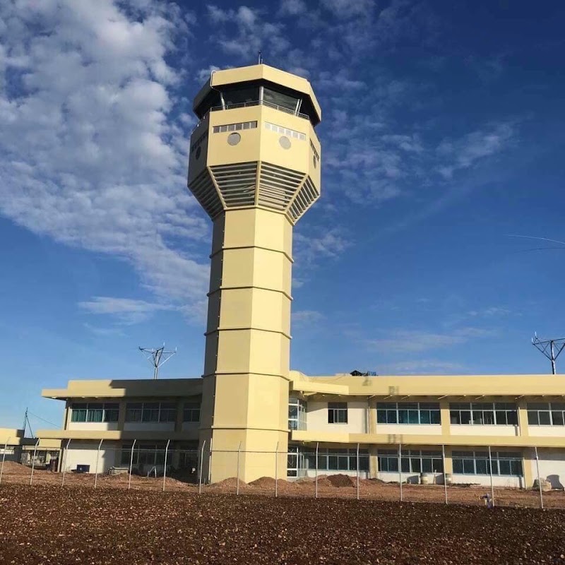 Panglao International Airport - Panglao International Airport, Panglao, Bohol, Philippines