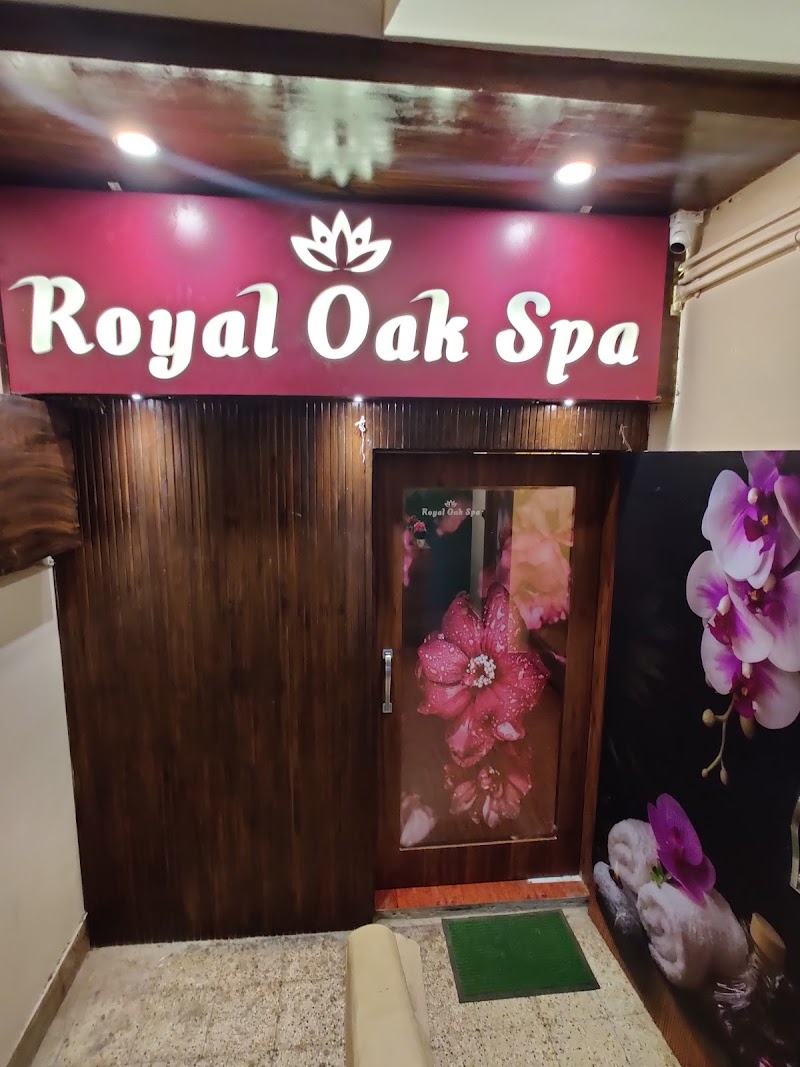 Royal Oak Spa - Spa In Goa - Royal Oak Spa - Spa In Goa 1st Floor, D Wing, 18th June Rd, opposite Reborn Hair Beauty, Altinho, Panaji, Goa 403001, India