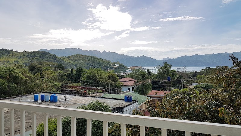 Coron Bluewave Hotel - Coron Bluewave Hotel, Nueva Street, 6 Barangay 1, Coron Town Proper, Coron, 5316 Palawan, Philippines