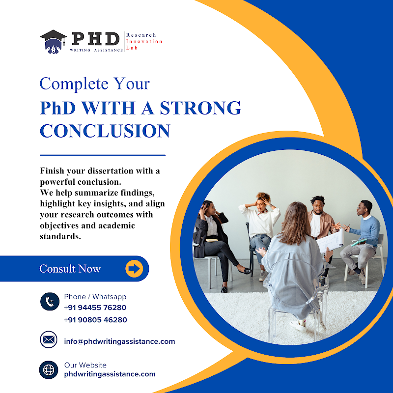 PhD Writing Assistance - PhD Writing Assistance, 85, 08th floor, 85, Anna Salai, Guindy Institutional Area, SIDCO Industrial Estate, Guindy, Chennai, Tamil Nadu 600032, India