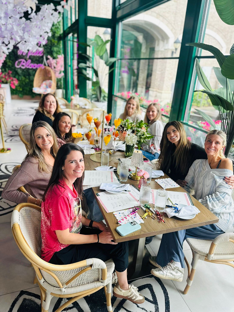 Bloom Room Social | Best Brunch in Suwanee, GA - Bloom Room Social | Best Brunch in Suwanee, GA 350 Town Center Ave Ste 100A, Suwanee, GA 30024, USA