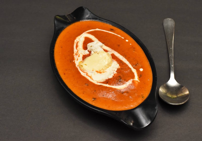 Indian Spice Pure Veg A/C Family Restaurant