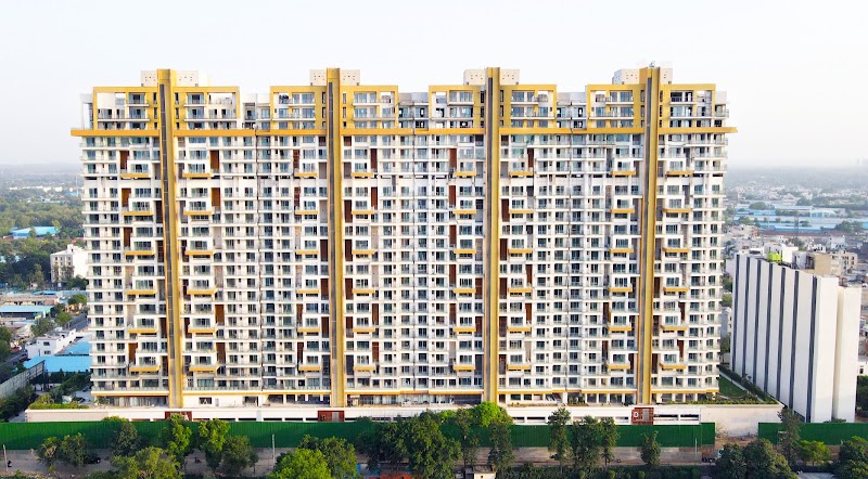 Sky Mansion By Risland - Sky Mansion By Risland, Kh No.100/1,Sky Mansion Experience Centre, Sky Mansion, SSN Marg, Chattarpur, Satbari, New Delhi, Delhi 110074, India