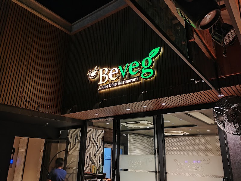 BeVeg - BeVeg, Panchsathi circle, Sadul Ganj, Bikaner, Rajasthan 334003, India