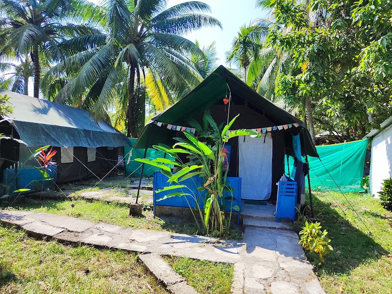 Vibes and Dives - Vibes and Dives Plot number 169 , sitapur beach, sunrise side Next to TSG aura and emerald gecko Neil island (shaheed dweep, Sitapur, Andaman and Nicobar Islands 744104, India