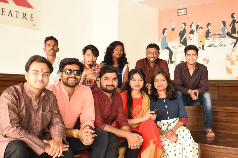 SANGYAA PR LLP - SANGYAA PR LLP, 148, Avanti Vihar Rd, in front of Aesthetic Institute, near ATM Chowk, Geetanjali Nagar, Geetanjali Colony, Shankar Nagar, Raipur, Chhattisgarh 492001, India