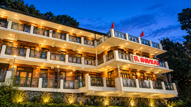 olaShivrajstays - olaShivrajstays, Jila Panchayat Road, Apar, Mall Rd, Mallital, Nainital, Uttarakhand 263002, India