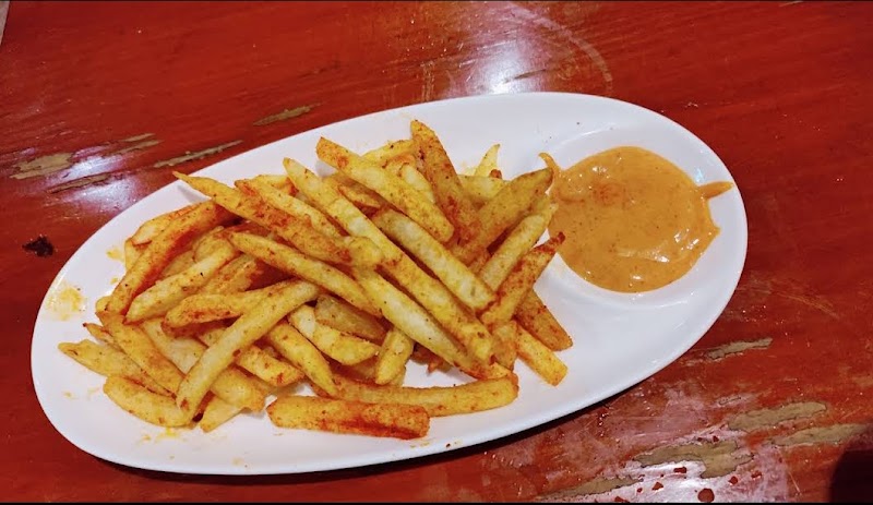 Gilly’s 104 Bar - Gilly’s 104 Bar 65, Jyoti Nivas College Rd, 5th Block, Koramangala, Bengaluru, Karnataka 560095, India