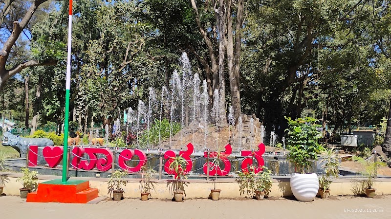 Bal Bhavan society - Bal Bhavan society Kasturiba Rd, Cubbon Park Rd, Ambedkar Veedhi, Bengaluru, Karnataka 560001, India