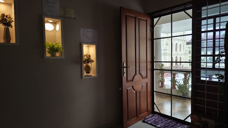 JOSEPH'S HOMESTAY - JOSEPH'S HOMESTAY, X67V+XC2, KB Jacob Rd, Fort Kochi, Kochi, Kerala 682001, India