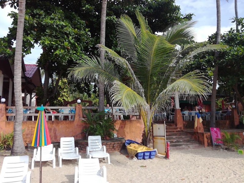 Fullmoon House Samui - Fullmoon House Samui Lamai Beach, 124, 301 ตำบล มะเร็ต อำเภอเกาะสมุย สุราษฎร์ธานี 84310, Thailand