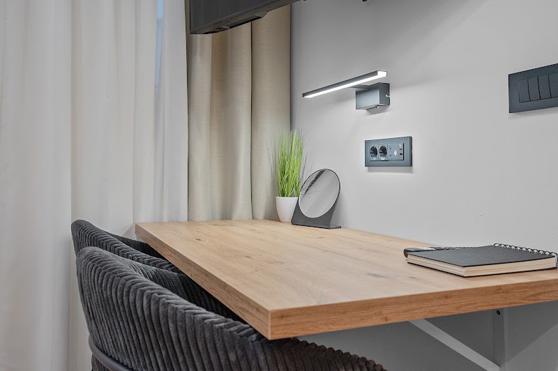 Alora Apartments - Heart of Zagreb, Zagreb - Alora Apartments - Heart of Zagreb, Zagreb Ulica Milana Amruša 19, 10000, Zagreb, Croatia