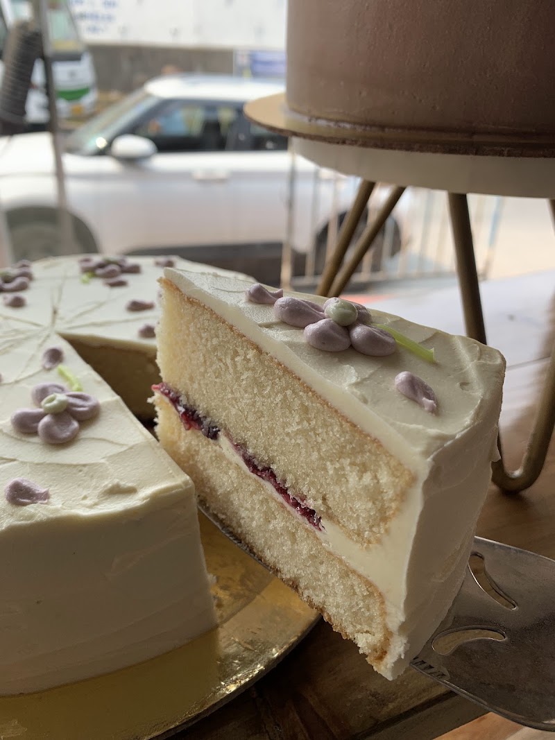 Eat Cake Bakehouse - Eat Cake Bakehouse Eat Cake, Kalimpong Khasmahal, Kalimpong, West Bengal 734301, India