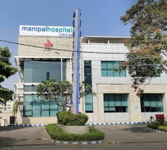 Manipal Hospital Mysore - Manipal Hospital Mysore, No. 85-86, Bangalore-Mysore Ring Road Junction Bannimantapa 'A' Layout, Siddique Nagar, Mandi Mohalla, Mysuru, Karnataka 570015, India