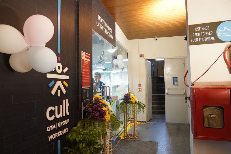 Cult Gym Phase 1, Hinjewadi | Best Gym in Hinjewadi, Pune - Cult Gym Phase 1, Hinjewadi | Best Gym in Hinjewadi, Pune, 24, Maan Rd, Phase 1, Rajiv Gandhi Infotech Park, Hinjawadi, Pimpri-Chinchwad, Maharashtra 411057, India