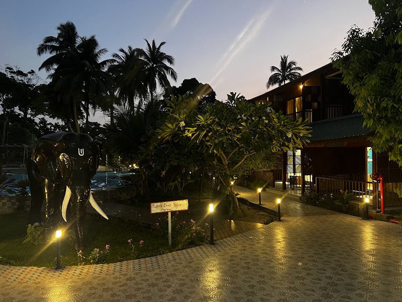 Aquays hotel - Aquays hotel Neil Island Jetty, Andaman and Nicobar Islands 744104, India