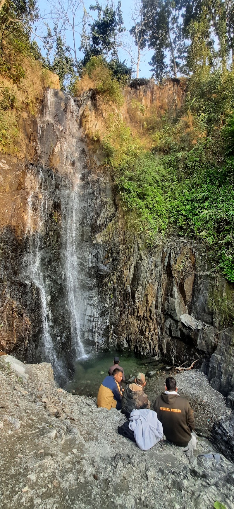 Marchula - Marchula, Uttarakhand 263646, India