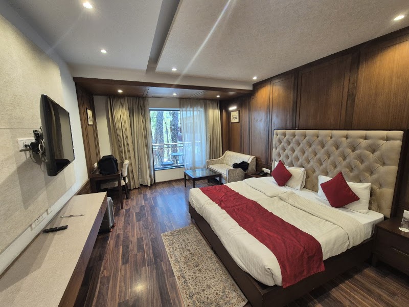 New Roos cmmons - New Roos cmmons Kasauli, Himachal Pradesh 173204, India