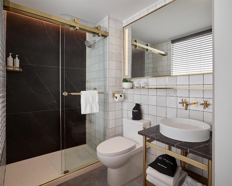 Grayson Hotel - The Unbound Collection by Hyatt - Grayson Hotel - The Unbound Collection by Hyatt, 30 W 39th St, New York, NY 10018, USA