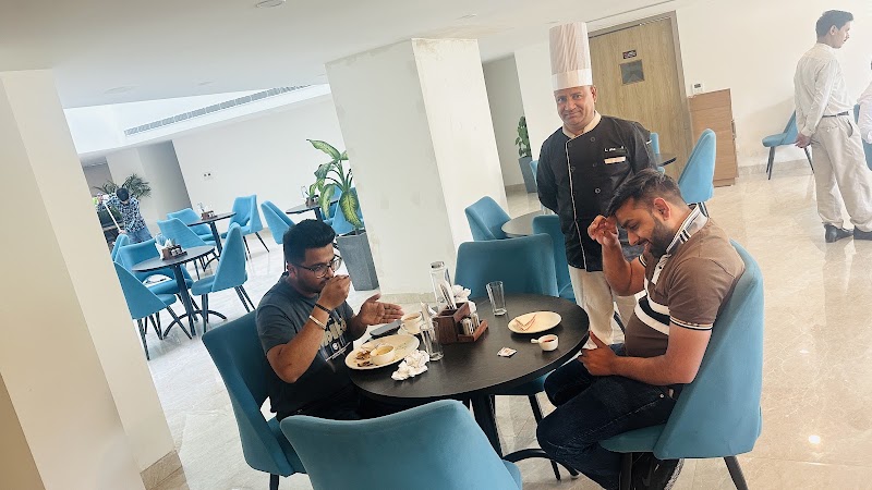 Signature Kitchen by Limewood - Golf Course Extension Road - Signature Kitchen by Limewood - Golf Course Extension Road Ground Floor, Limewood Signature, C1A, Golf Course Ext Rd, Block C, Sushant Lok III, Sector 57, Gurugram, Haryana 122003, India