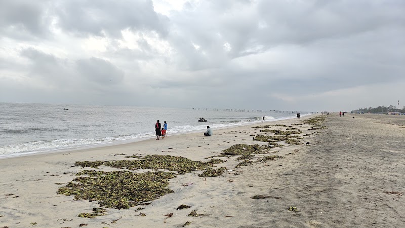 Alleppey Hub - Alleppey Hub F8P9+WJ6, Kunnumpuram, Alappuzha, Keralam 688012, India