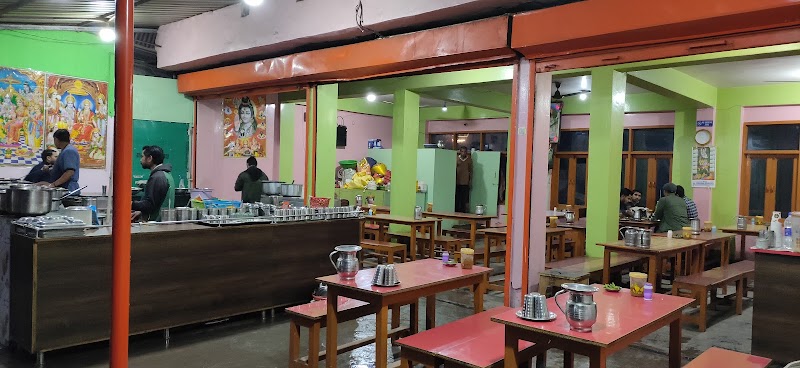 Shiv Vaishno Dhaba - Shiv Vaishno Dhaba, Kalka - Shimla Rd, near Toll, Sanwara, Solan, Himachal Pradesh 173209, India