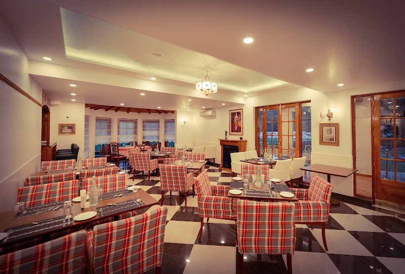WELCOMHERITAGE ASHDALE (Luxury Boutique Hotel ) - WELCOMHERITAGE ASHDALE (Luxury Boutique Hotel ), ASHDALE BOUTIQUE HOTEL, High Ct Rd, Sherwani, Nainital, Uttarakhand 263001, India
