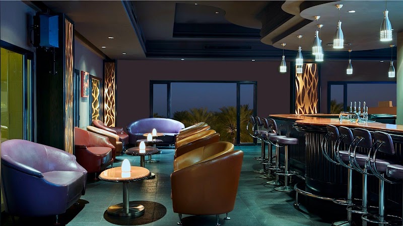 InterContinental Doha Beach & Spa by IHG - InterContinental Doha Beach & Spa by IHG Bldg. No. 25, Zone, 61 Street 900, Doha, Qatar