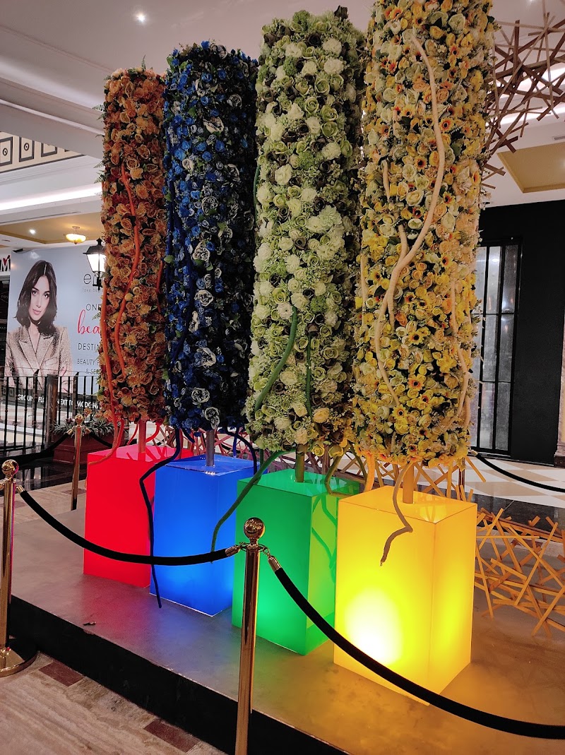 Phoenix Citadel Mall - Phoenix Citadel Mall Kushabhau Thackrey Rd, Junction, Indore, Madhya Pradesh 452016, India