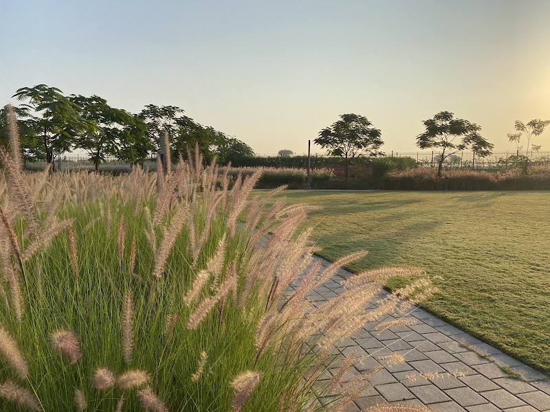 Maple 3 Park - Dubai Hills Estate - Maple 3 Park - Dubai Hills Estate, Unnamed Road - 4734+XGW - حدائق الشيخ محمد بن راشد - دبي - United Arab Emirates
