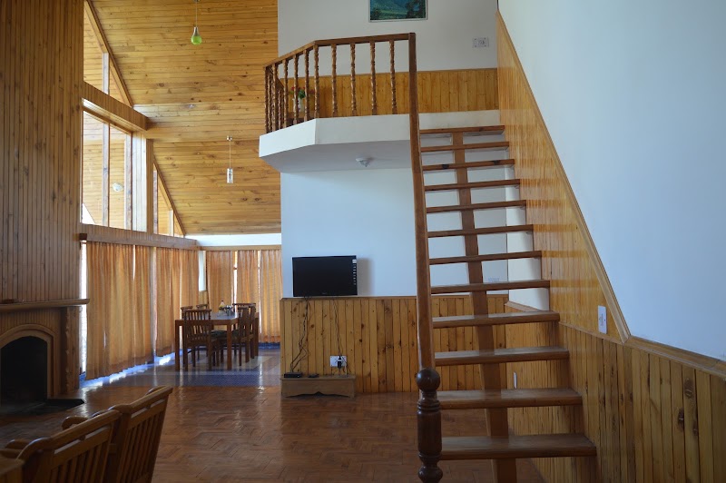 Hamta House Cottage Village Prini - Hamta House Cottage Village Prini Hamta House Cottage, Prini, Manali, Himachal Pradesh 175143, India