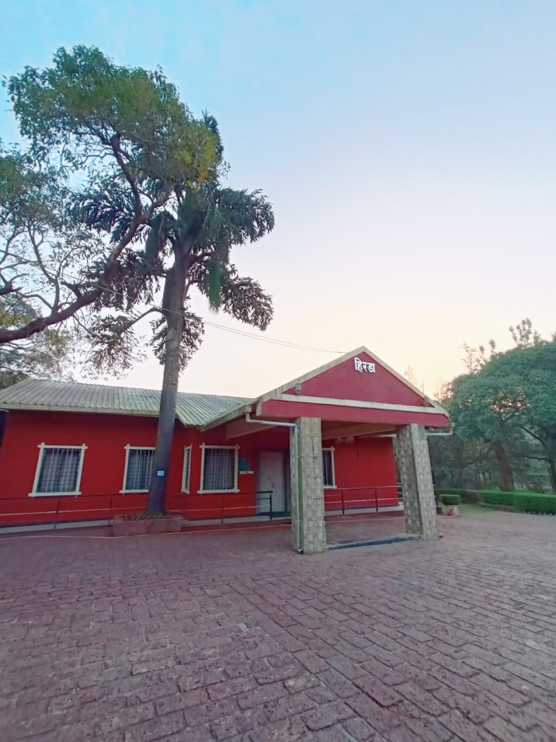 Hirda Forest Bungalow - Hirda Forest Bungalow, WMH8+3GF, Mahabaleshwar, Maharashtra 412806, India