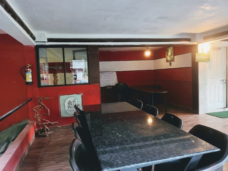 ​Whispering Falls Resort Valparai - ​Whispering Falls Resort Valparai Valparai - Athirapilli Road Valparai, Sholayar Dam City, Pariyaram, Tamil Nadu 642125, India