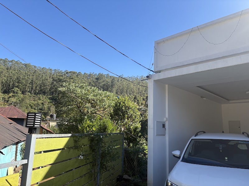 Sunrise Vista Home Stay