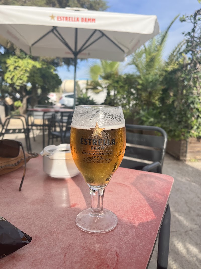 Bar s'Hort Nou - Bar s'Hort Nou, Diseminado s'Hort Nou, 2, 07816 Sant Antoni de Portmany, Illes Balears, Spain