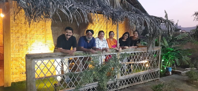 The Outing Resort - The Outing Resort Vadholi Road, Opp Grape County Resort Trambakeshwar Road, At Post Anjaneri, Nashik, Khambale, Maharashtra 422213, India