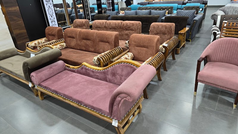 Furniture park - Furniture park Beside planet fashion Near income tax office,bengali para, road, Sarbahal, Jharsuguda, Odisha 768201, India