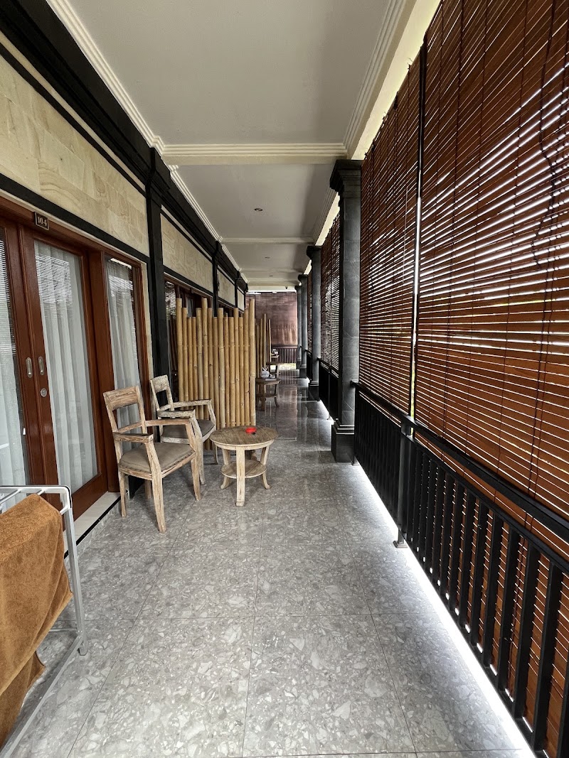Adenia House Ubud - Adenia House Ubud, F7V8+FJ5, Jl. Sandat, Banjar Taman Kaja, Kecamatan Ubud, Kabupaten Gianyar, Bali 80571, Indonesia