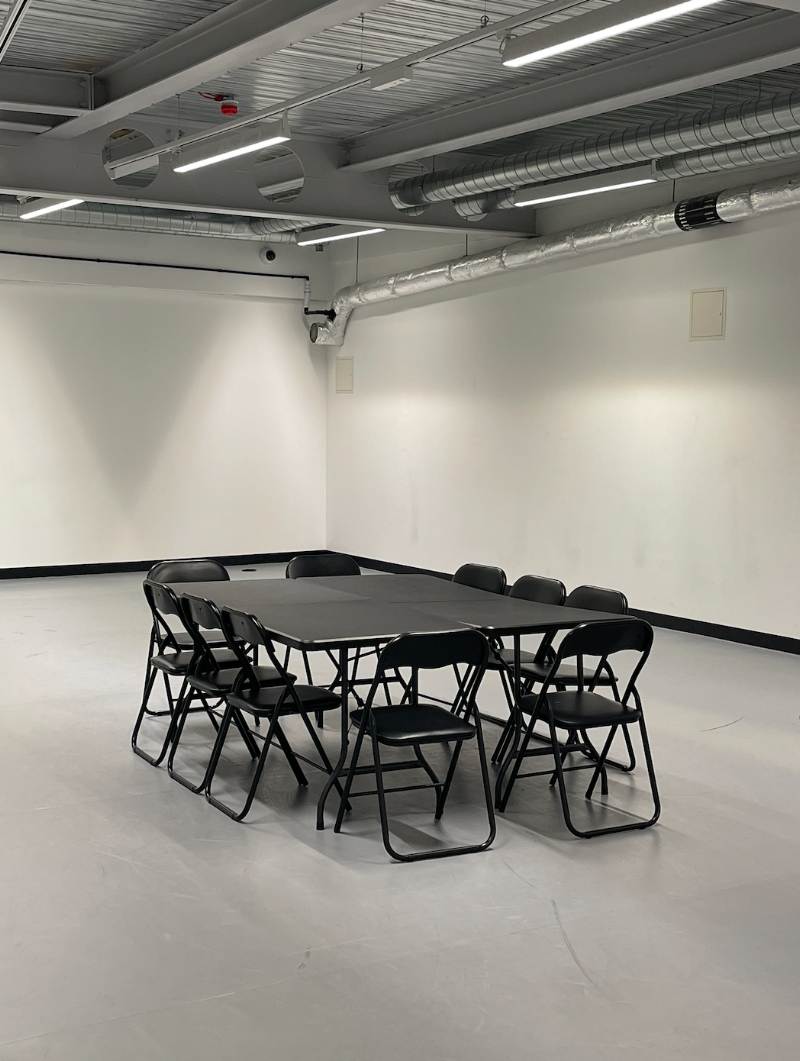 Create Destroy Studios - Platform Studios East - Create Destroy Studios - Platform Studios East, Platform Studios East - Studios LG1 MAXX/LG2, 133-141 Morning Ln, London E9 6LH, UK