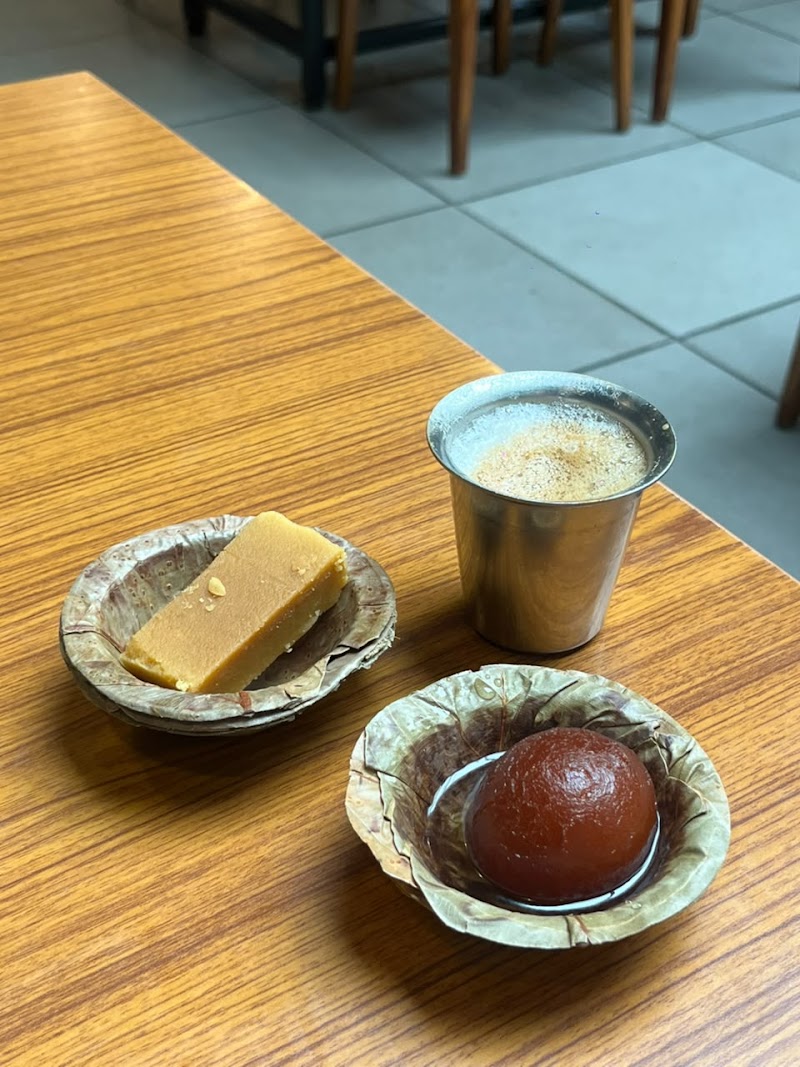The Filter Coffee - Koramangala - The Filter Coffee - Koramangala 130, 1st Main Rd, KHB Colony, 5th Block, Koramangala, Bengaluru, Karnataka 560095, India