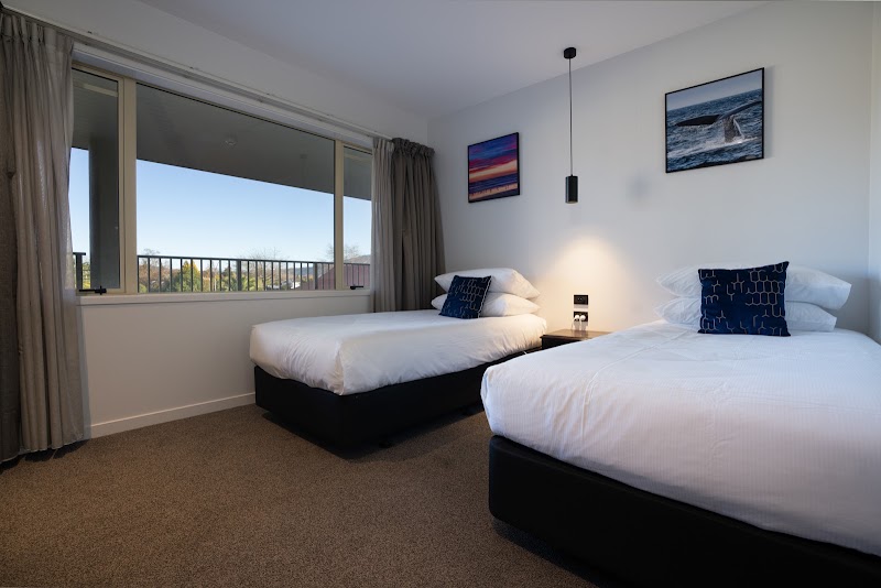 Regal Palms Resort - Regal Palms Resort 350/370 Fenton Street, Glenholme, Rotorua 3010, New Zealand