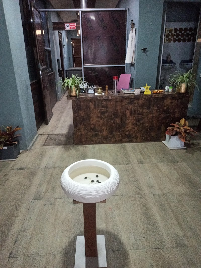 Rk palace & Restro - Rk palace & Restro, Rk palace, Rk palace & Rstro, Bypass Road, Chhoti Sadri, Rajasthan 312604, India