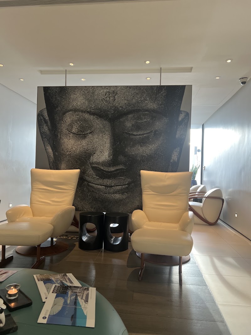 Infinite Luxury Spa - Infinite Luxury Spa, 186, 22 Kok Tanode Road, Tambon Karon, Phuket, Chang Wat Phuket 83100, Thailand