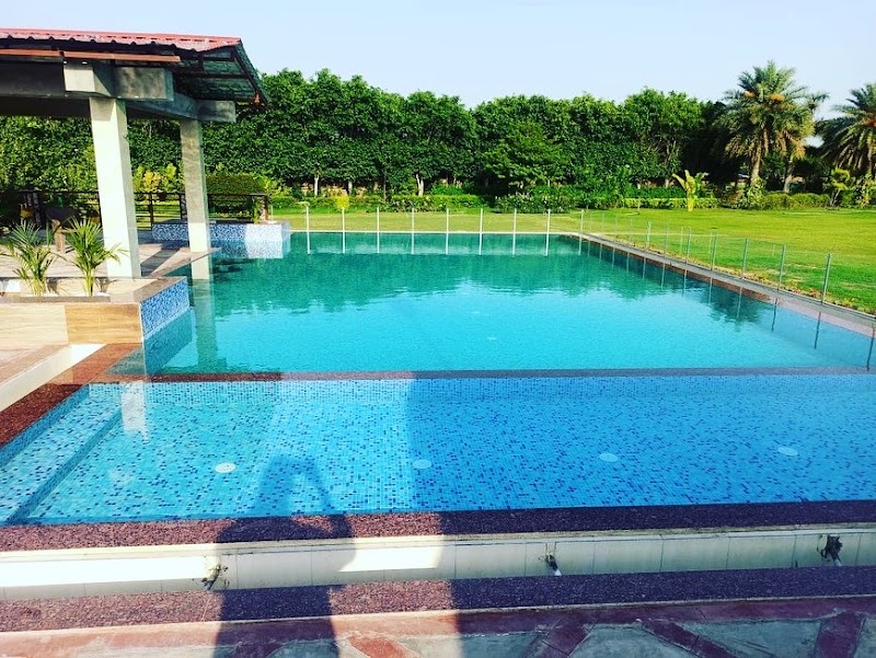 Prakash Greens - Prakash Greens at Prakash Farms, Golden Green Golf Course road, Sakatpur near Palra, behind Badshahpur, Gurugram, Haryana 122101, India