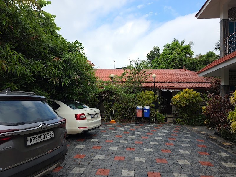 kaleelilresidency - kaleelilresidency Punnamada Thondankulangara Road, Thathampally, Alappuzha, Aryad South, Keralam 688013, India