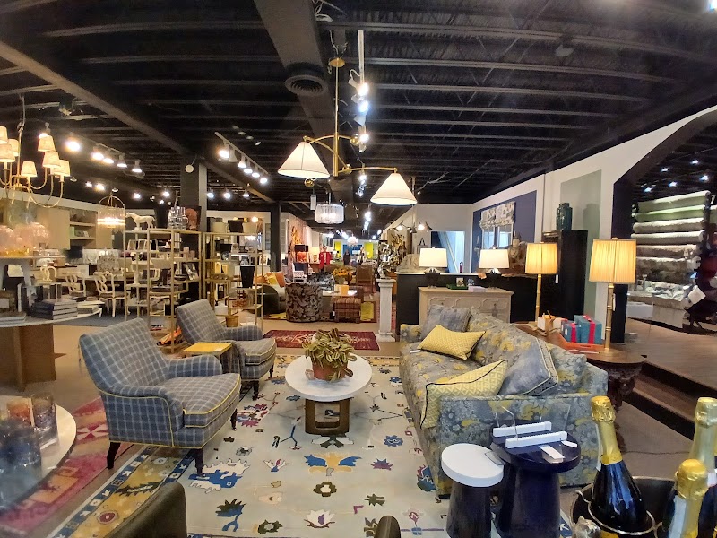 Trouvaille Home - Trouvaille Home, 938 Burke St, Winston-Salem, NC 27101, USA