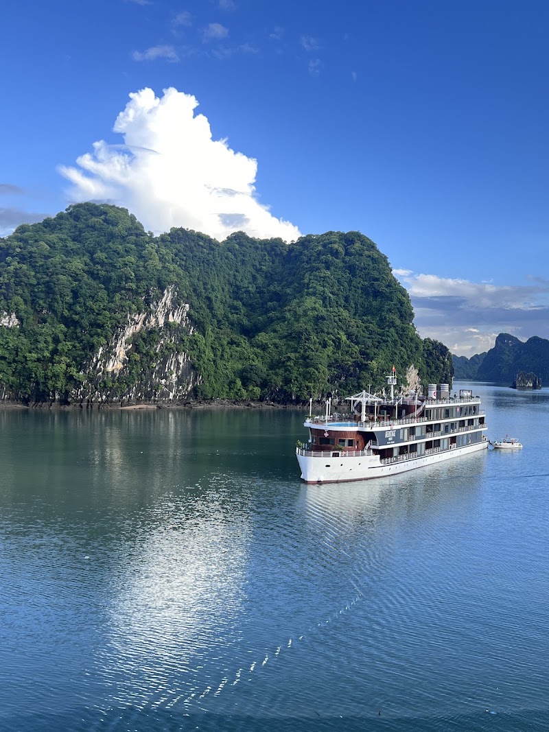 Elite of the Seas - Best Luxury Cruise in Halong bay - Elite of the Seas - Best Luxury Cruise in Halong bay, 3rd Floor, PaxSky Building 70 Hoa Ma Str.., Hai Ba Trung Dis.., Hanoi, Vietnam hà nội, Hai Bà Trưng, Hà Nội 10000, Vietnam